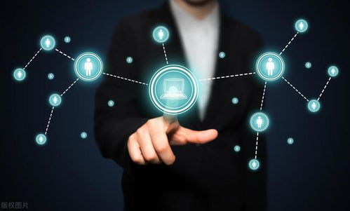 沉舟側畔千帆競發，病樹前頭萬木爭春——網絡技術服務賦能中國信托業新未來